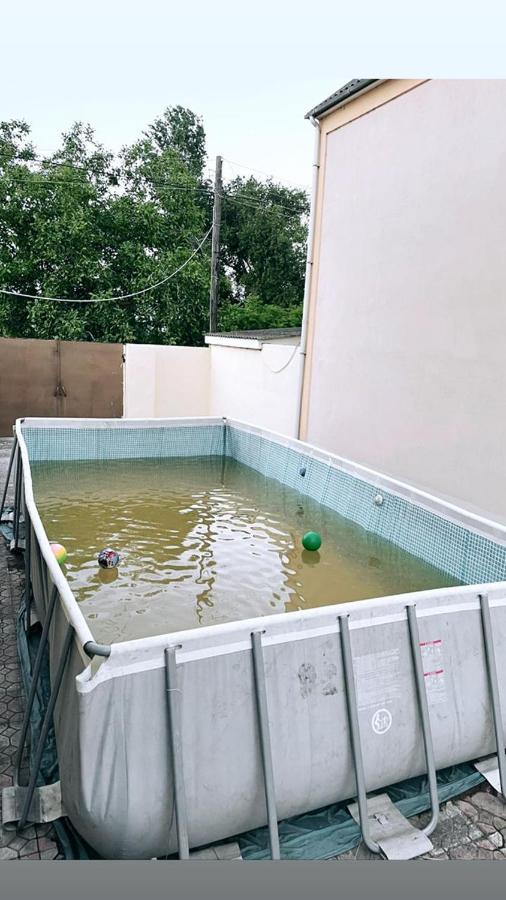 مبيت وإفطار نابران Rey 2 المظهر الخارجي الصورة
